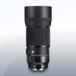 Sigma 105mm F2.8 DG DN Art Sony E Mount Objektiv Vermietung3