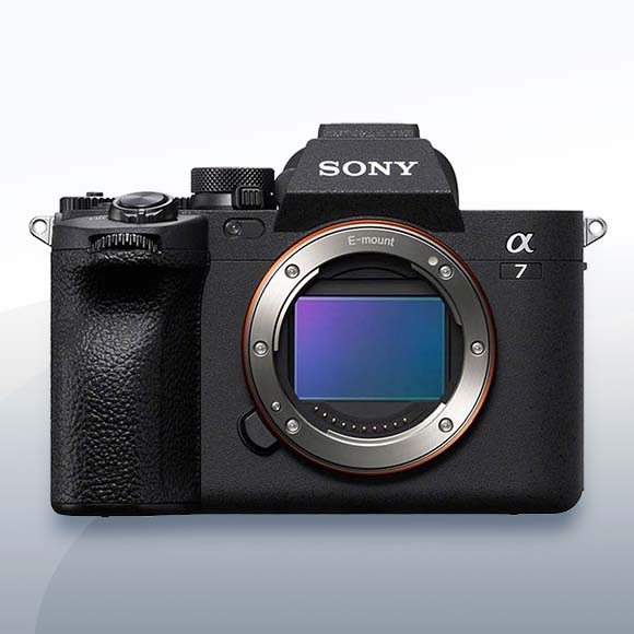 Sony A7 IV Objektiv Vermietung