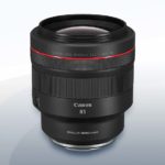 Canon RF 85mm 1.2L USM DS Objektiv Vermietung2