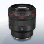 Canon RF 85mm 1.2L USM Objektiv Vermietung2