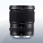 Fujifilm GF 23mm F4 R LM WR Objektiv Vermietung