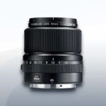 Fujifilm GF 45mm F2.8 R WR Objektiv Vermietung