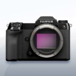 Fujifilm GFX 50S II Objektiv Vermietung