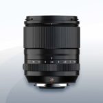 Fujifilm XF 23mm F1.4 R LM WR Objektiv Vermietung