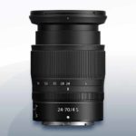 Nikon Z 24 70mm 4.0 S Objektiv Vermietung4