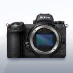 Nikon Z6 II Objektiv Vermietung