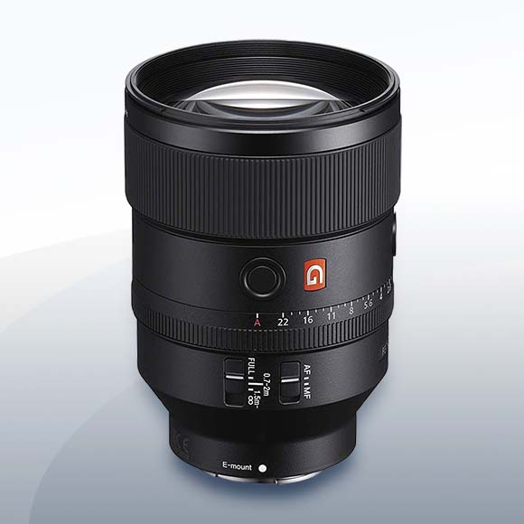 Sony FE 135mm F1.8 GM Objektiv Vermietung2