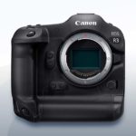 Canon EOS R3 Objektiv Vermietung