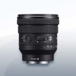 Sony FE PZ 16-35mm F4 G Objektiv Vermietung