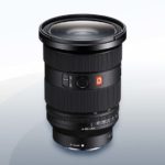 Sony FE 24-70mm F2.8 GM II Objektiv Vermietung 2