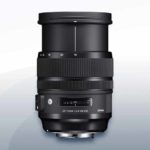 Sigma 24-70mm F2.8 DG OS HSM Art Objektiv Vermietung 3