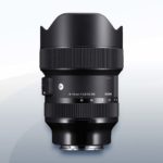 Sigma 14-24mm 2.8 DG DN Art Sony Objektiv Vermietung