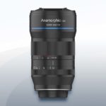Z-CAM E2-M4 und Sirui 35mm Anamorphic Bundle Objektiv Vermietung