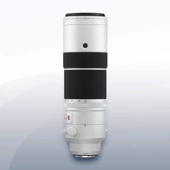 Fujifilm XF 150-600mm F5.6 8 R LM OIS WR Objektiv Vermietung