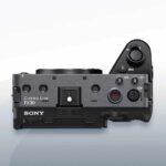 Sony FX30 Objektiv Vermietung 3