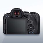 Canon EOS R6 Mark II Objektiv Vermietung 2