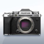 Fujifilm X-T5 Objektiv Vermietung