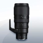Nikon Z 100–400mm 4.5–5.6 VR S Objektiv Vermietung 3