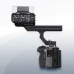 Sony FX30 Objektiv Vermietung 4