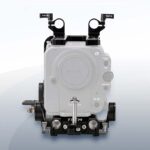 Tilta Camera Cage fuer Sony FX6 Advanced Kit V Mount Objektiv Vermietung 3