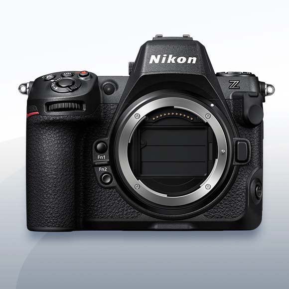 Nikon Z8 Objektiv Vermietung 4