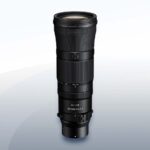 Nikon Z 180-600mm f5.6-6.3 VR Objektiv Vermietung 2
