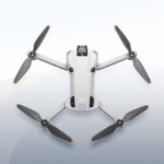 DJI Mini 4 Pro Fly More Combo Objektiv Vermietung 2