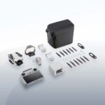 DJI Mini 4 Pro Fly More Combo Objektiv Vermietung 4
