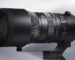 Sigma 70-200mm DG DN OS Sports Sony E-Mount Objektiv Vermietung News