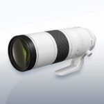 Canon RF 200-800mm F6.3-9 IS USM Objektiv Vermietung 3