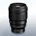 Nikon Nikkor Z 135mm F1.8 S PLENA Objektiv Vermietung 2