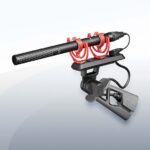 Rode NTG5 Kit Objektiv Vermietung