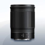Nikon Z 85mm F1.8 S Objektiv Vermietung 3