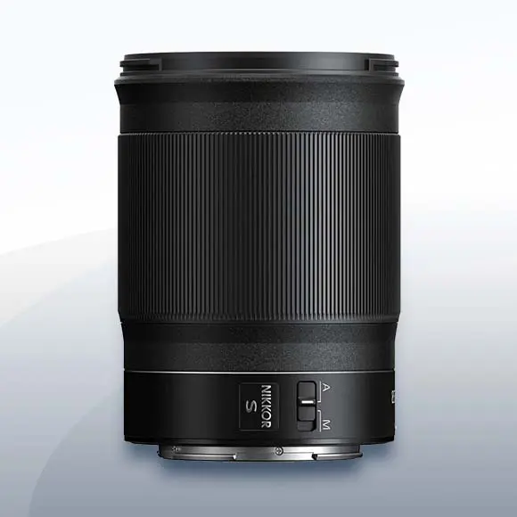 Nikon Z 85mm F1.8 S Objektiv Vermietung 3