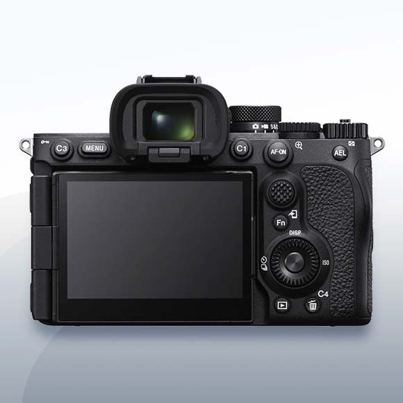 Sony A7R V Objektiv Vermietung AT 2