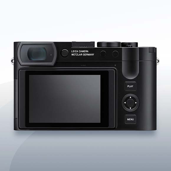 Leica Q3 mit Summilux F1.7 28mm ASPH Objektiv Vermietung AT 2