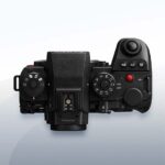 Panasonic Lumix DC S1RII Objektiv Vermietung 3