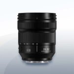 Panasonic Lumix S 24 60mm F2.8 L Mount Objektiv Vermietung 1