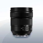 Panasonic Lumix S 24 60mm F2.8 L Mount Objektiv Vermietung 3
