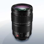 Panasonic Lumix S Pro 24 70mm F2.8 L Mount Objektiv Vermietung 2