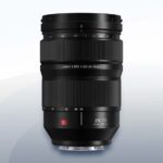 Panasonic Lumix S Pro 24 70mm F2.8 L Mount Objektiv Vermietung 3
