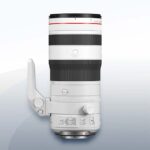 Canon RF 70 200mm 2.8L IS USM Z Objektiv Vermietung 3