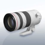 Canon RF 70 200mm 2.8L IS USM Z Objektiv Vermietung 4