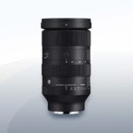 Sigma 28 105mm F2.8 DG DN Art Sony E Mount Objektiv Vermietung 1