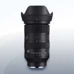 Sigma 28 105mm F2.8 DG DN Art Sony E Mount Objektiv Vermietung 3
