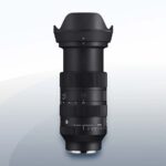 Sigma 28 105mm F2.8 DG DN Art Sony E Mount Objektiv Vermietung 4