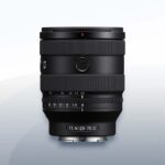 Sony FE 20 70mm F4 G Objektiv Vermietung 1