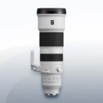 Sony FE 400 800mm F6.3 8 G OSS Objektiv Vermietung 1