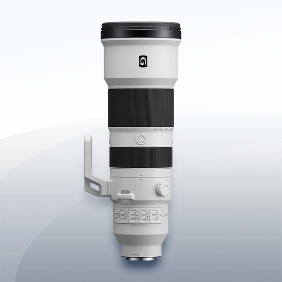 Sony FE 400 800mm F6.3 8 G OSS Objektiv Vermietung 1