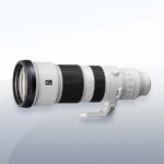 Sony FE 400 800mm F6.3 8 G OSS Objektiv Vermietung 2